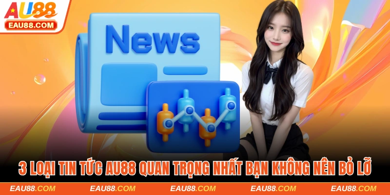Tin Tức AU88
